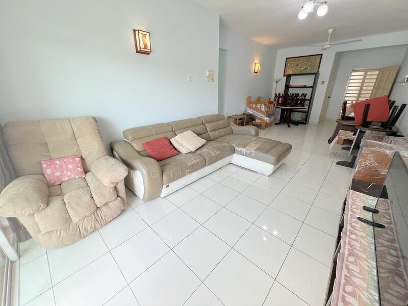 For Sale - Regency Heights Condo