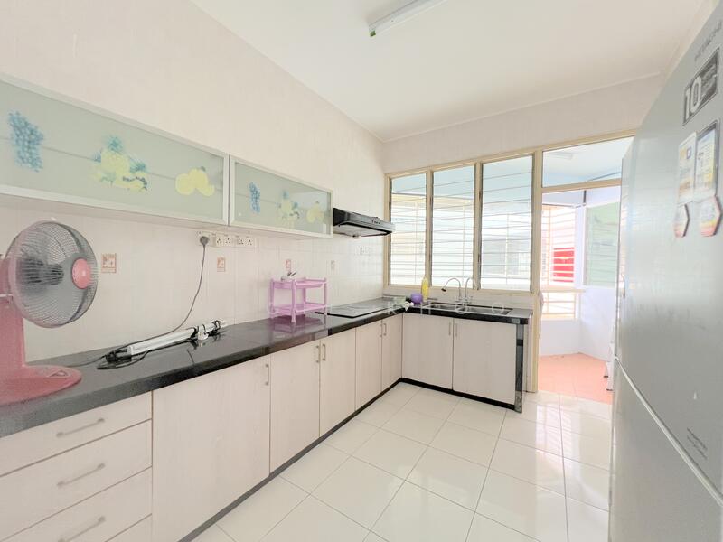 For Sale - Regency Heights Condo