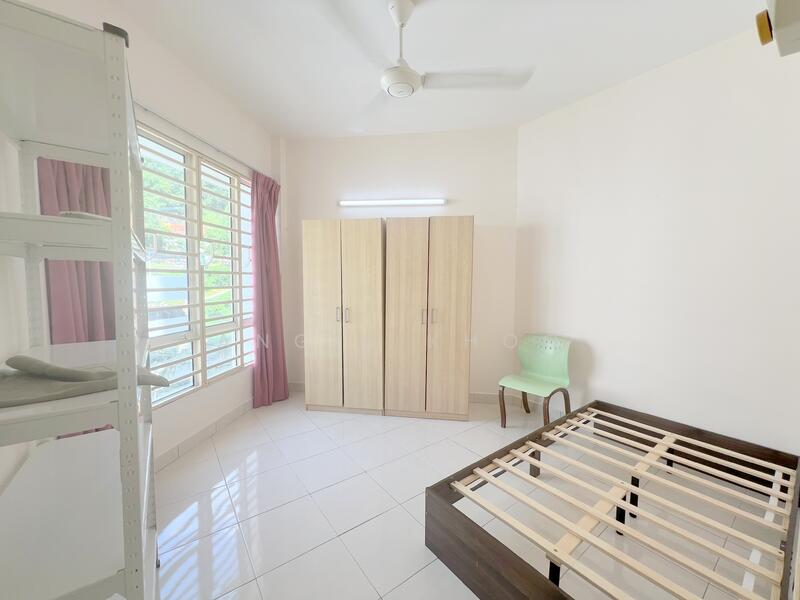 For Sale - Regency Heights Condo