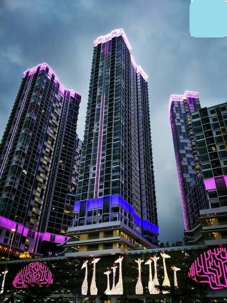 For Sale - i-Suite @ i-City