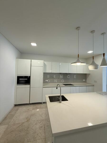 Untuk Disewa - Emerald Bay @ Puteri Harbour