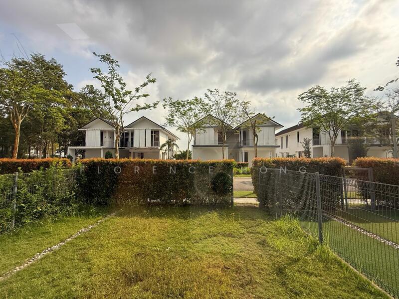 Untuk Disewa - Emerald Bay @ Puteri Harbour