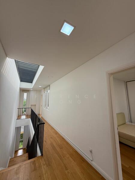 Untuk Disewa - Emerald Bay @ Puteri Harbour