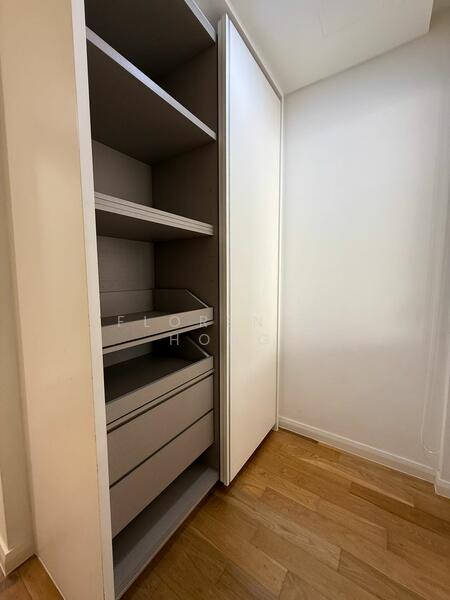 Untuk Disewa - Emerald Bay @ Puteri Harbour