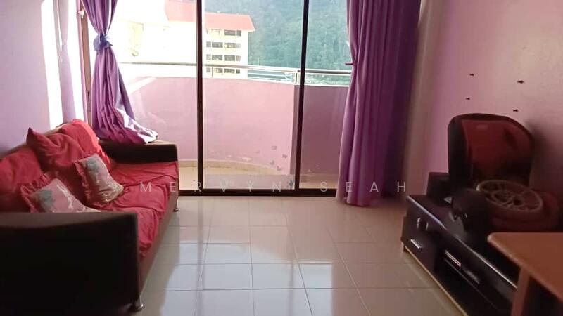 For Sale - Taman Lone Pine (Medium Low Cost)