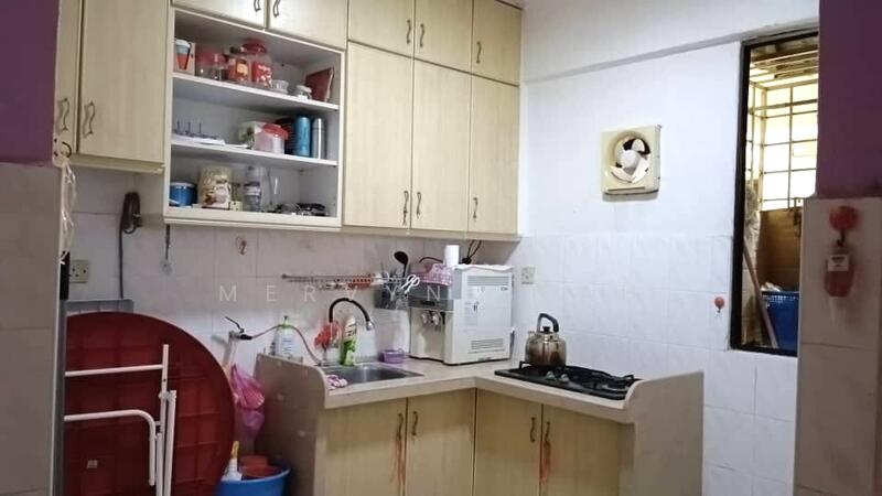 For Sale - Taman Lone Pine (Medium Low Cost)