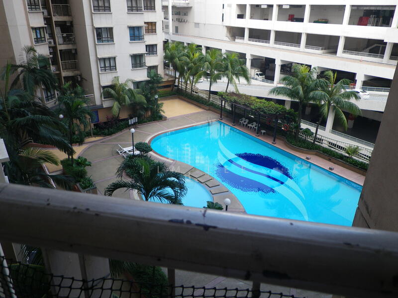 Untuk Dijual - Casa Damansara 2