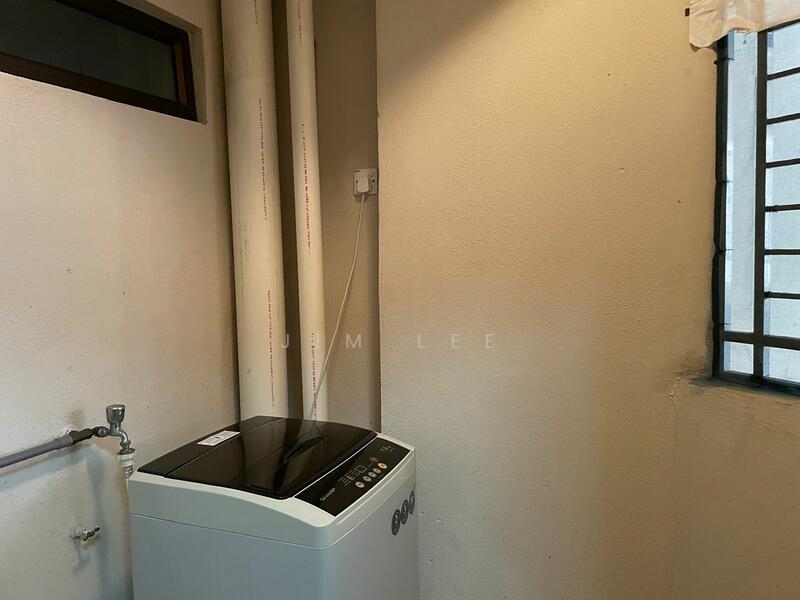 Untuk Dijual - Casa Damansara 2