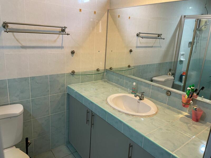 Untuk Dijual - Casa Damansara 2