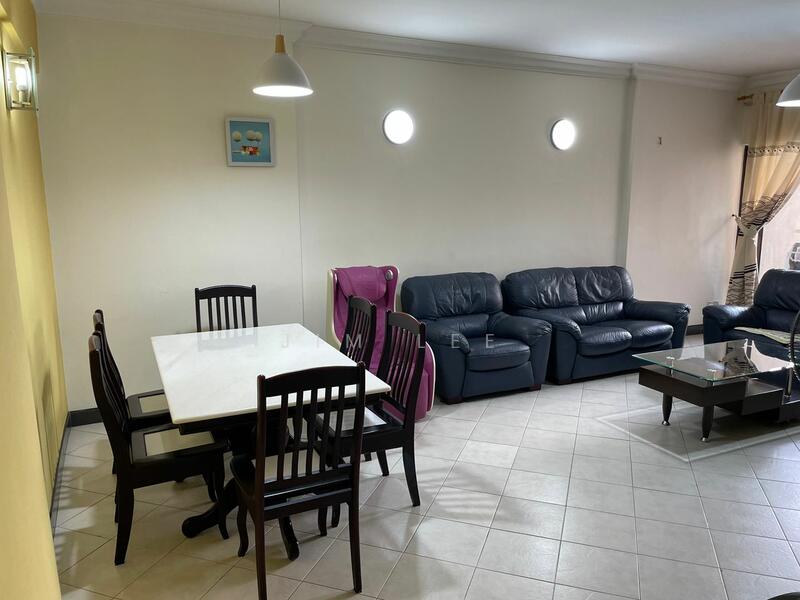 Untuk Dijual - Casa Damansara 2