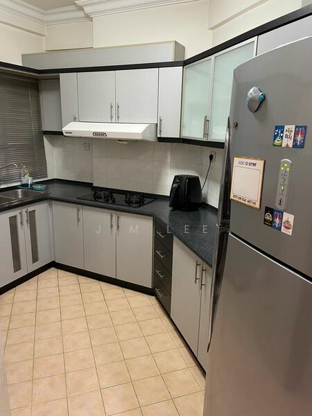 Untuk Dijual - Casa Damansara 2