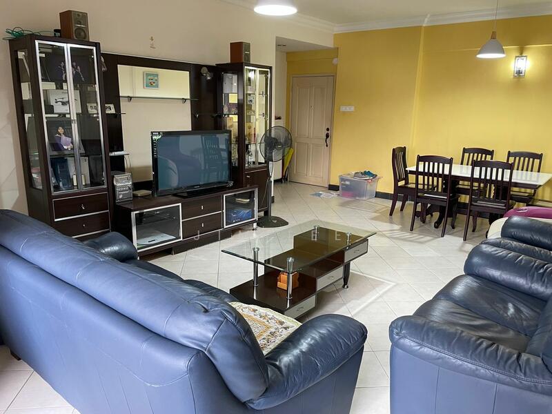 Untuk Dijual - Casa Damansara 2