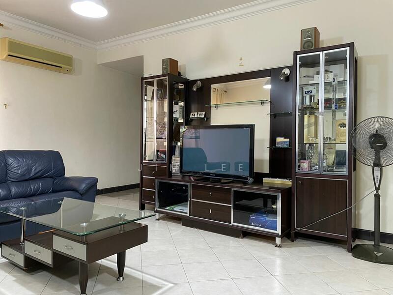 Untuk Dijual - Casa Damansara 2