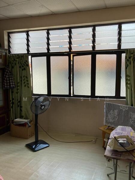 Untuk Dijual - JALAN HO TIANG WAN