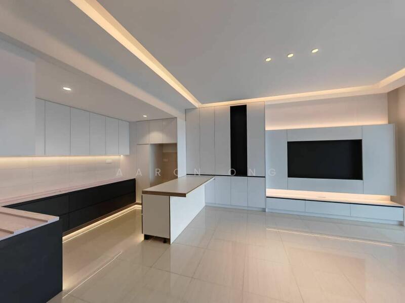 For Rent - One Cochrane Residence