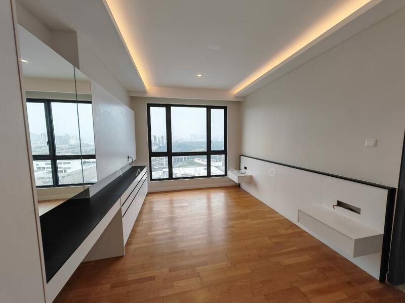 For Rent - One Cochrane Residence