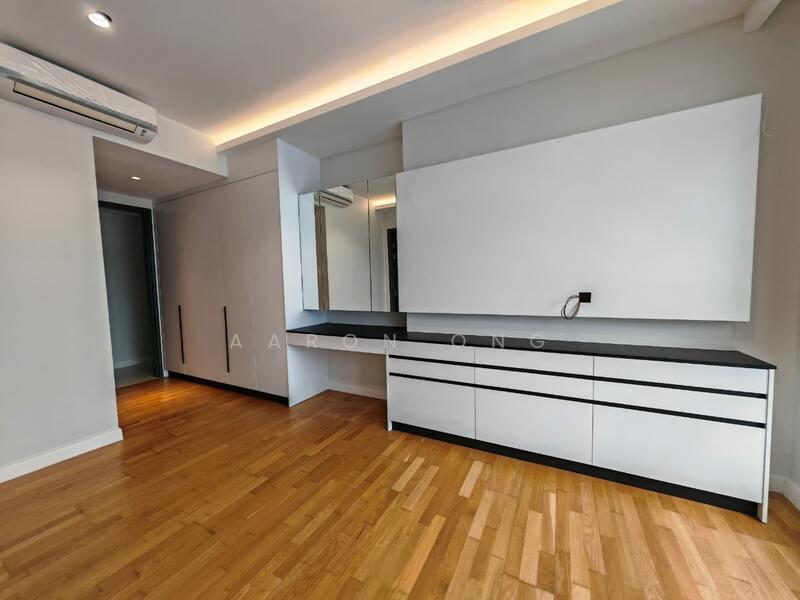 For Rent - One Cochrane Residence