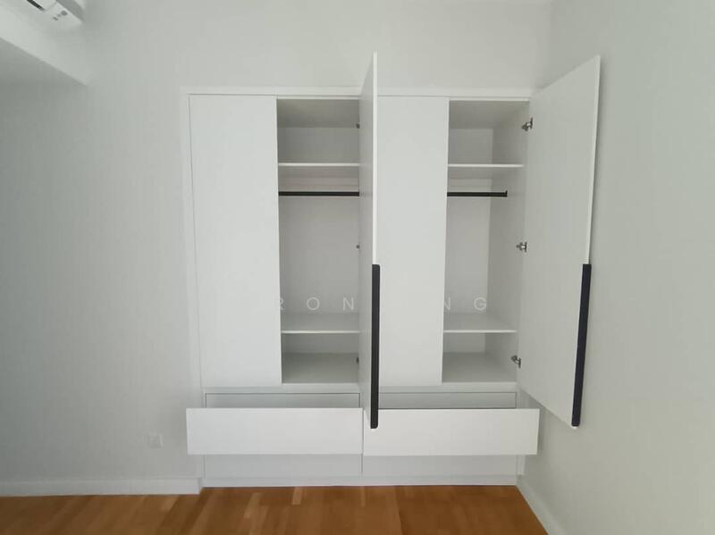 For Rent - One Cochrane Residence