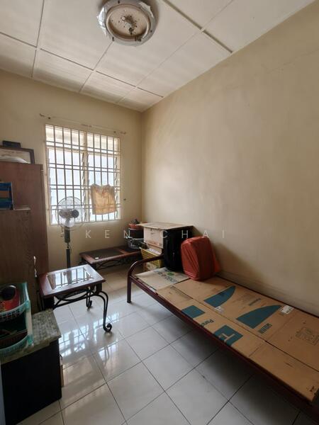 For Sale - Sri Awana Townhouse