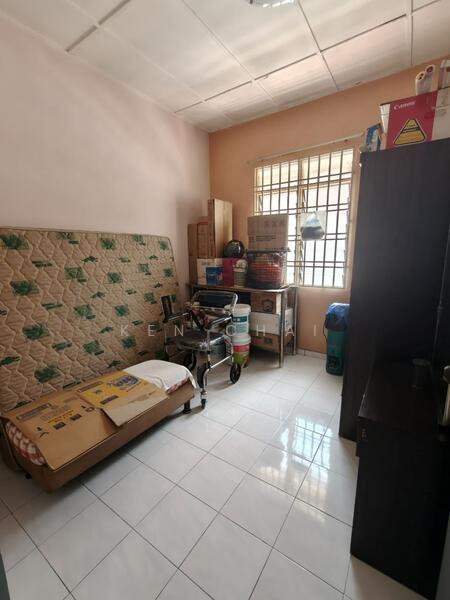 For Sale - Sri Awana Townhouse