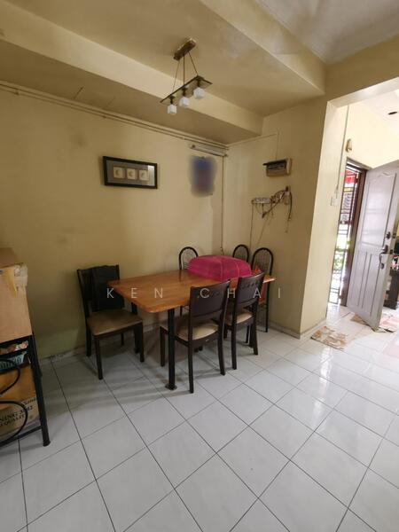 For Sale - Sri Awana Townhouse