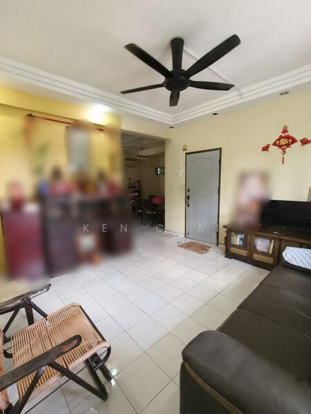 For Sale - Sri Awana Townhouse