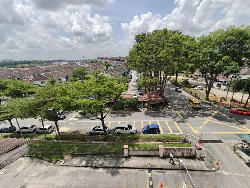 For Sale - Sri Awana Townhouse