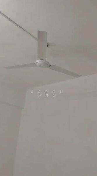 Untuk Disewa - Menara Orkid