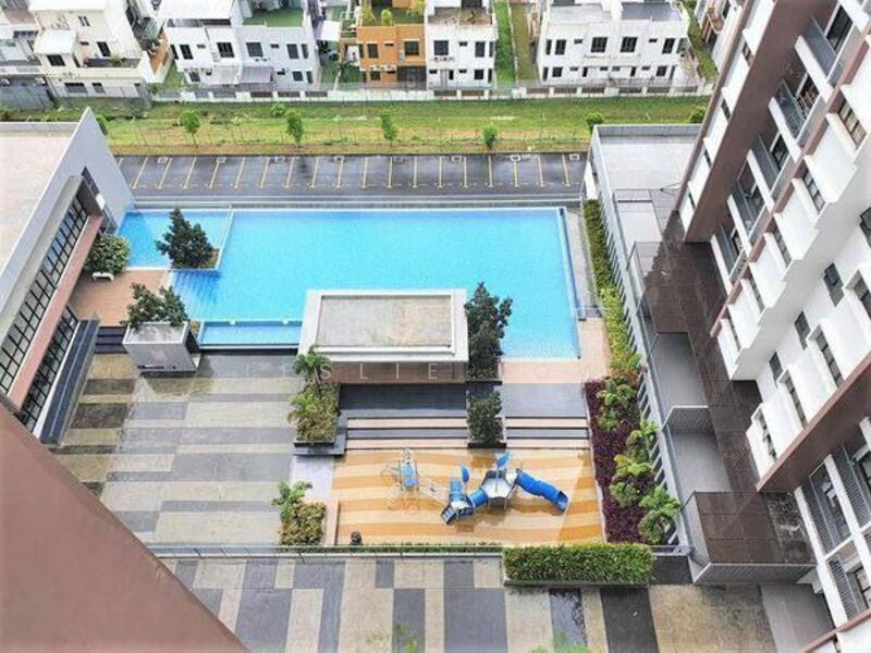 For Sale - Residensi Bukit Palma 2 (Palm Hill Residence 2)