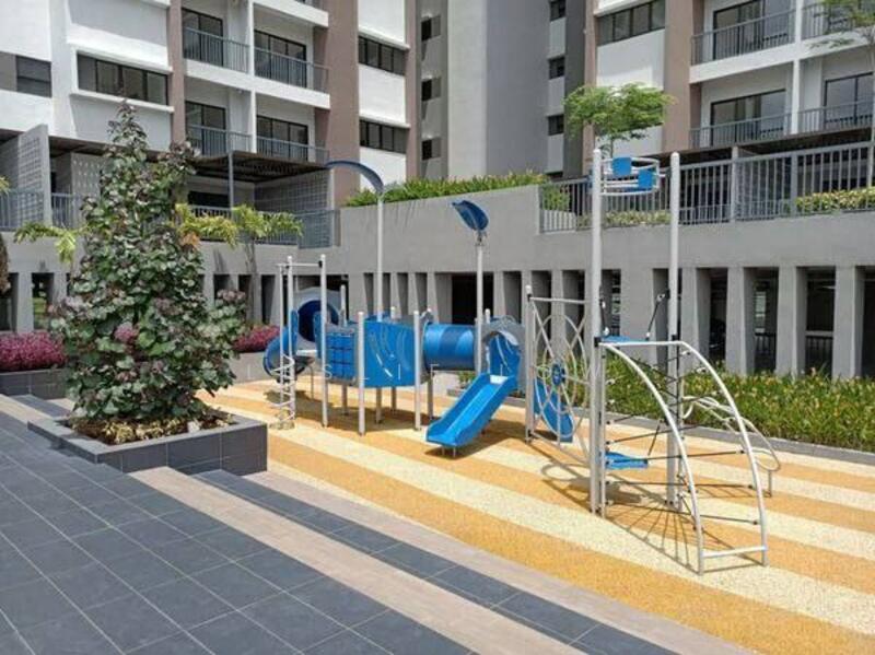 For Sale - Residensi Bukit Palma 2 (Palm Hill Residence 2)