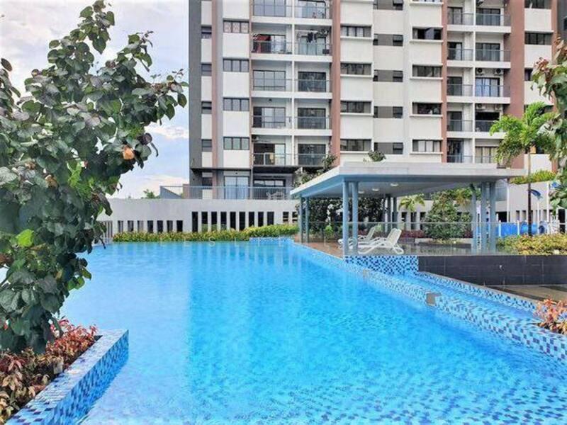 For Sale - Residensi Bukit Palma 2 (Palm Hill Residence 2)