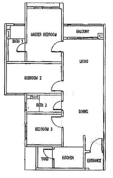 For Sale - Residensi Bukit Palma 2 (Palm Hill Residence 2)