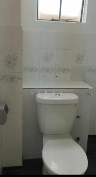 For Sale - Menara Orkid