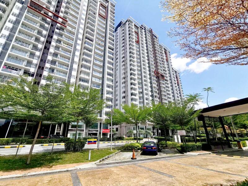 Untuk Dijual - Dwiputra Residences