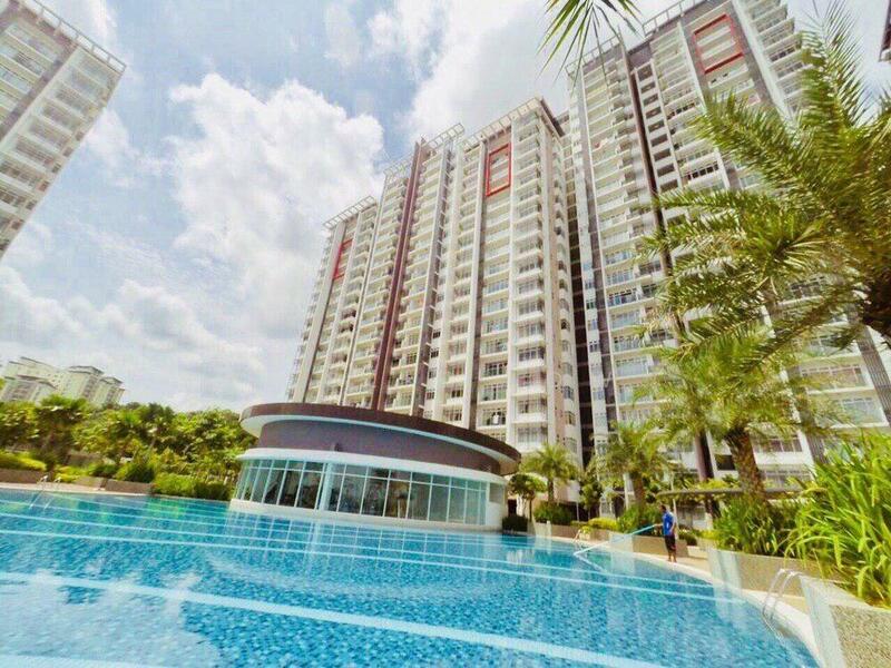 Untuk Dijual - Dwiputra Residences