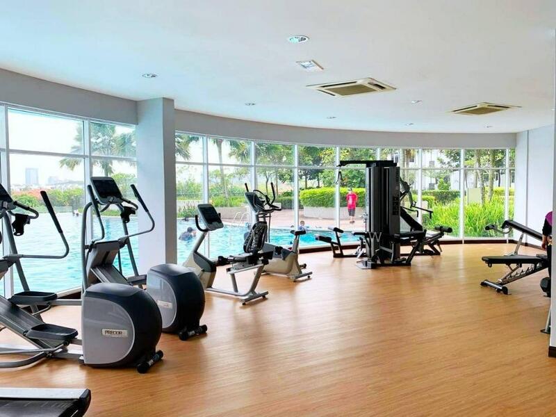 Untuk Dijual - Dwiputra Residences