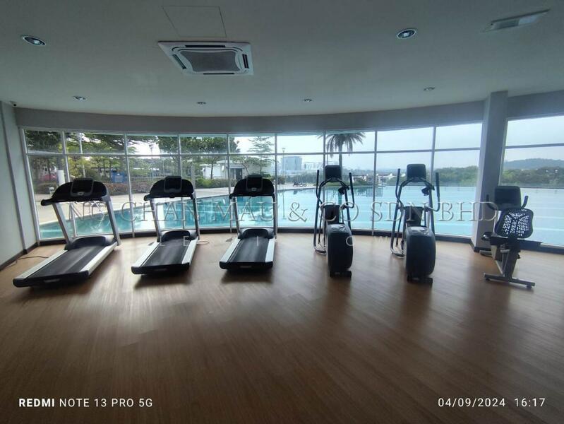 Untuk Dijual - Dwiputra Residences