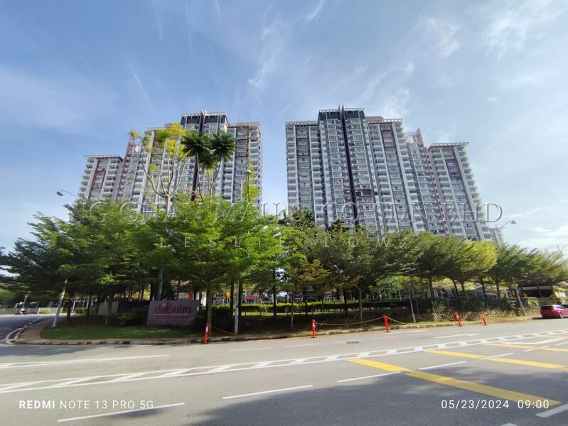 Untuk Dijual - Dwiputra Residences