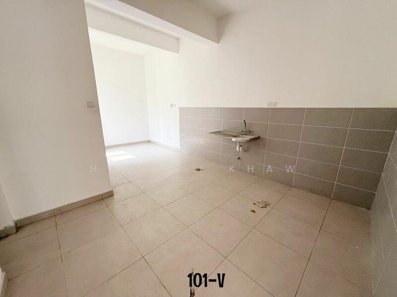 For Sale - Semi-Detached House at Taman Sungai Kapar Indah