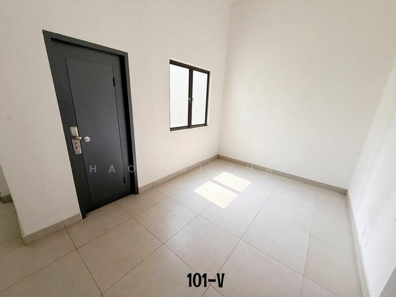 For Sale - Semi-Detached House at Taman Sungai Kapar Indah