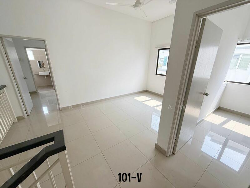 For Sale - Semi-Detached House at Taman Sungai Kapar Indah