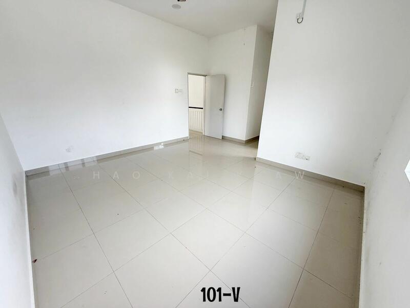For Sale - Semi-Detached House at Taman Sungai Kapar Indah