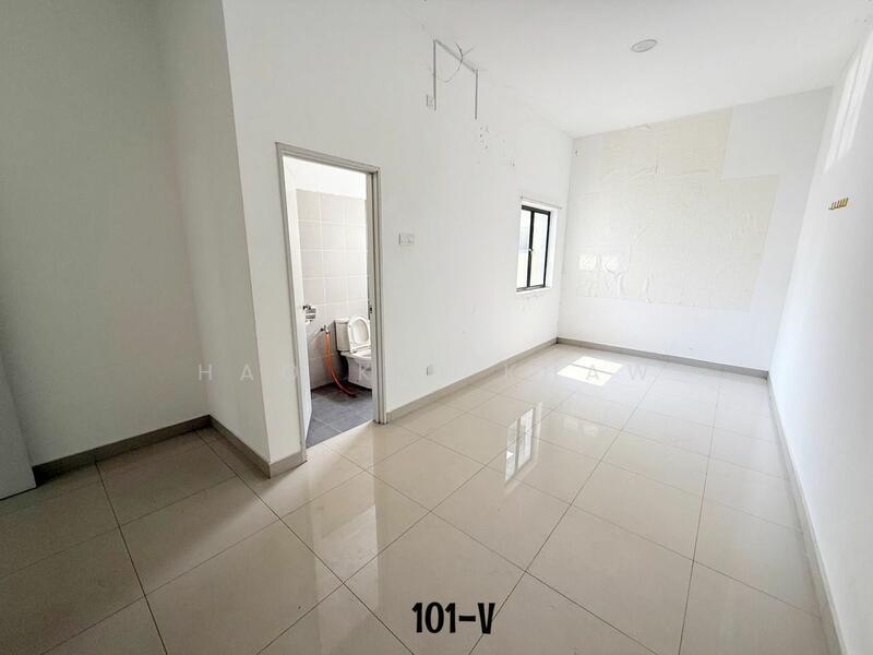 For Sale - Semi-Detached House at Taman Sungai Kapar Indah