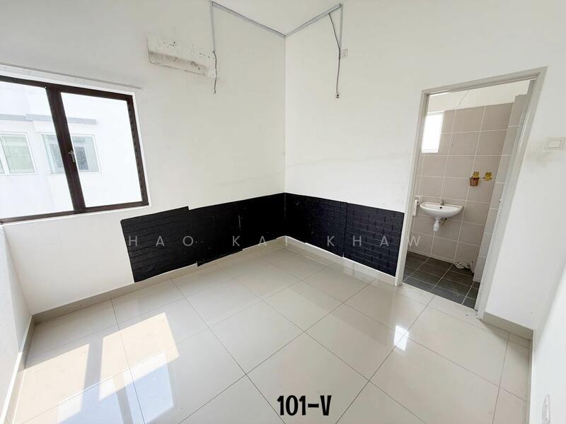 For Sale - Semi-Detached House at Taman Sungai Kapar Indah