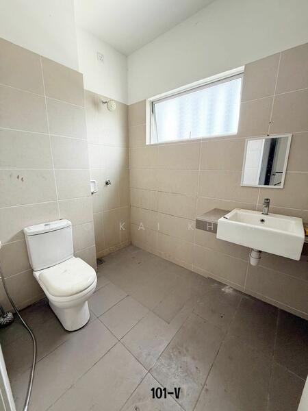 For Sale - Semi-Detached House at Taman Sungai Kapar Indah