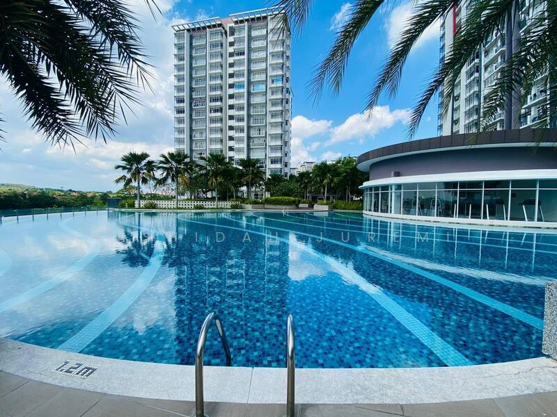 For Sale - Dwiputra Residences