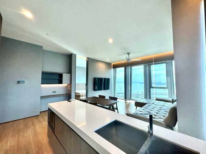 For Rent - City of Dreams