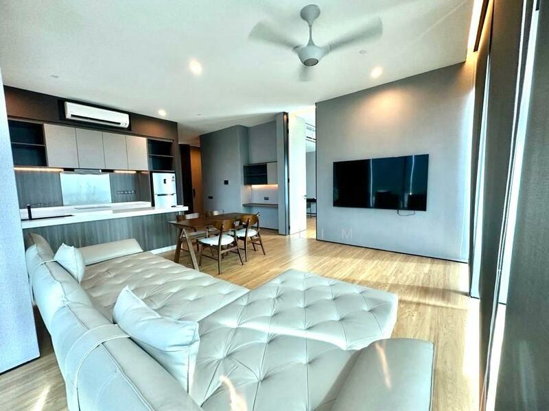 For Rent - City of Dreams