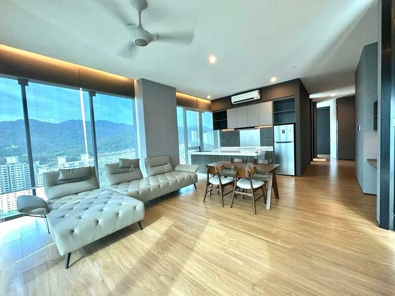 For Rent - City of Dreams