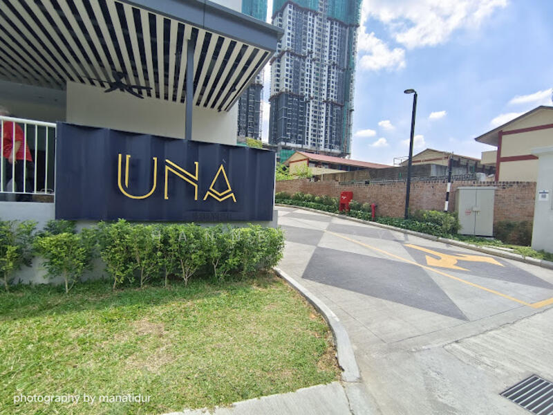 For Sale - Astoria Ampang